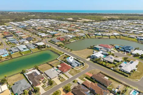 Property photo of 64 Earl St Vincent Circuit Eli Waters QLD 4655