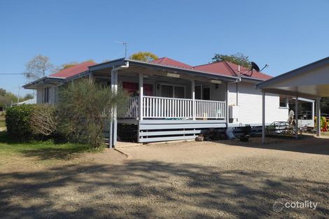 Property photo of 9-11 Charlotte Street Millmerran QLD 4357