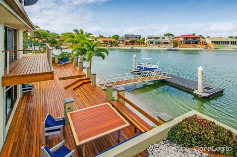 Property photo of 83 Tradewinds Avenue Paradise Point QLD 4216