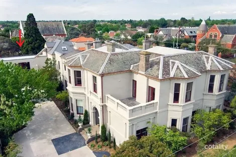 8/1 MAYSBURY AVE, ELSTERNWICK, VIC 3185