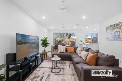 78/26 Elizabeth St, Rochedale, QLD 4123