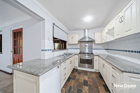 Property photo of 6 Burnham Way Girrawheen WA 6064