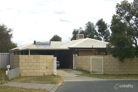 9 Avila Pl, Kenwick, WA 6107