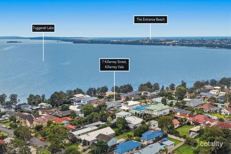 Property photo of 7 Killarney Street Killarney Vale NSW 2261