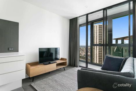 Property photo of 2706/105-107 Clarendon Street Southbank VIC 3006