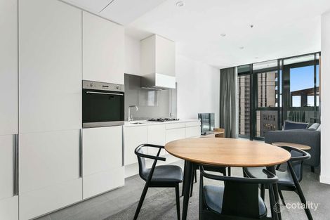 Property photo of 2706/105-107 Clarendon Street Southbank VIC 3006