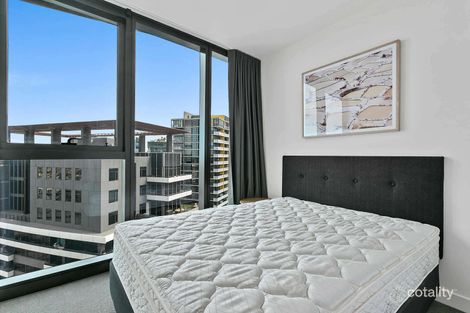Property photo of 2706/105-107 Clarendon Street Southbank VIC 3006