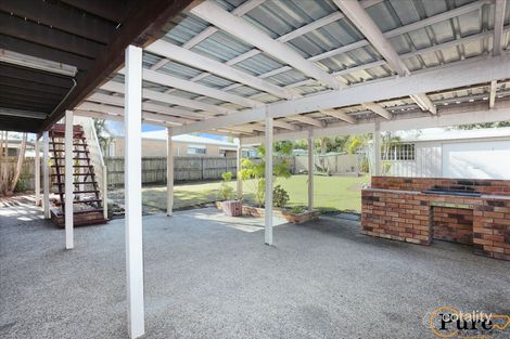 Property photo of 24 Straight Drive Browns Plains QLD 4118