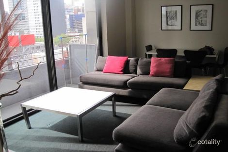 Property photo of 801/639 Little Bourke Street Melbourne VIC 3000