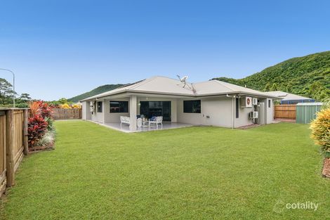 Property photo of 2 Bromell Close Redlynch QLD 4870