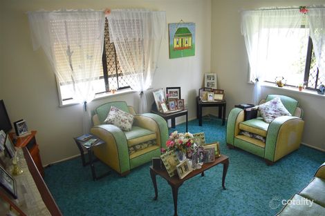 Property photo of 12 Balfour Street Mount Larcom QLD 4695