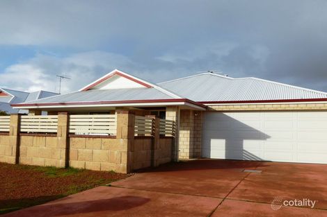 12a Stirton Ct, South Bunbury, WA 6230