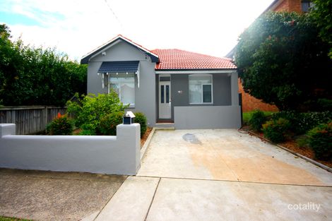 Property photo of 188 Hampden Road Abbotsford NSW 2046