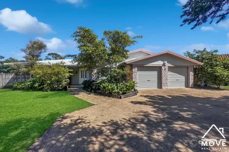 9 Beechwood Pl, Thuringowa Central, QLD 4817