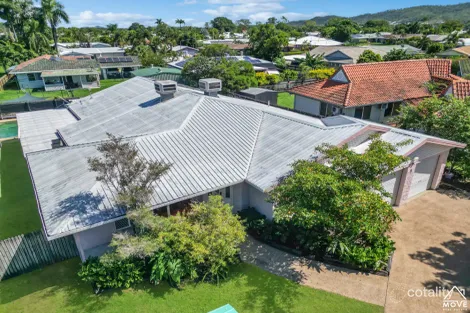 Property photo of 9 Beechwood Place Thuringowa Central QLD 4817