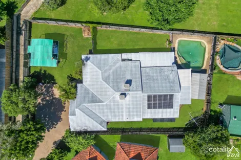 Property photo of 9 Beechwood Place Thuringowa Central QLD 4817