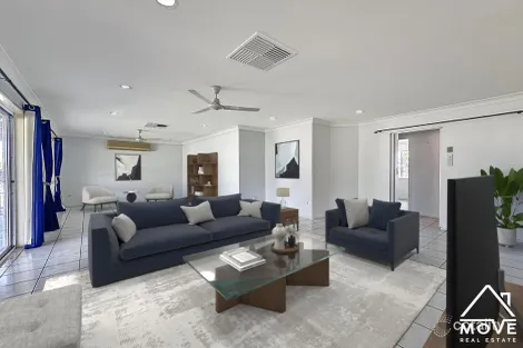 Property photo of 9 Beechwood Place Thuringowa Central QLD 4817