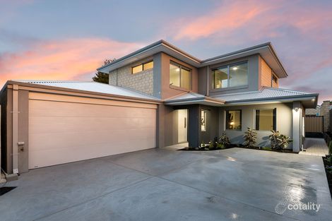 16a Solomon St, Palmyra, WA 6157