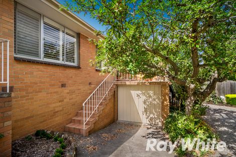 5/1215 Riversdale Rd, Box Hill South, VIC 3128