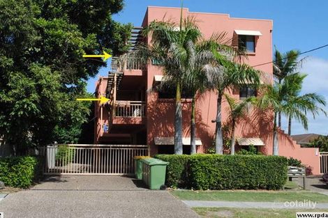 Property photo of 1/8 St Kilda Avenue Broadbeach QLD 4218