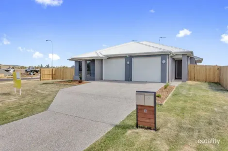 2/2 Myrtleford Cres, Cambooya, QLD 4358