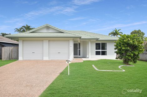 Property photo of 56 Regatta Crescent Douglas QLD 4814