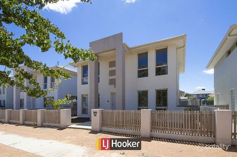 Property photo of 68 Swain Street Gungahlin ACT 2912