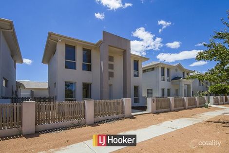 Property photo of 68 Swain Street Gungahlin ACT 2912