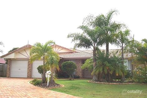 Property photo of 7 Stacey Court Victoria Point QLD 4165