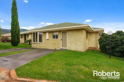 Property photo of 11/18 Clydesdale Avenue Glenorchy TAS 7010