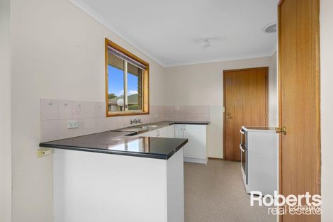 Property photo of 11/18 Clydesdale Avenue Glenorchy TAS 7010