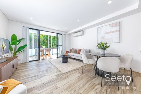 103/29-35 Burlington Rd, Homebush, NSW 2140