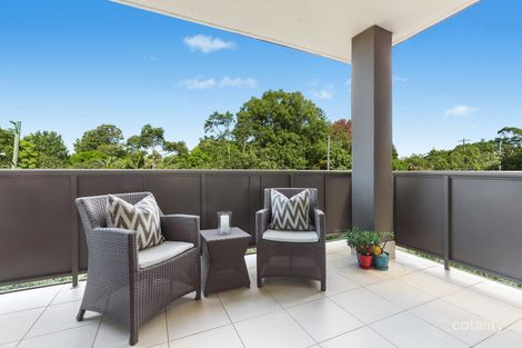 Property photo of 45/27-33 Boundary Street Roseville NSW 2069