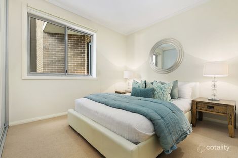 Property photo of 45/27-33 Boundary Street Roseville NSW 2069