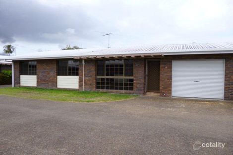 2/52 Wellington St, Mackay, QLD 4740