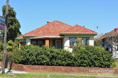 Property photo of 571 Hume Highway Yagoona NSW 2199