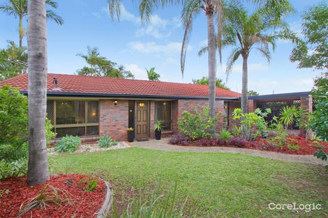 Property photo of 3 Everest Street Daisy Hill QLD 4127