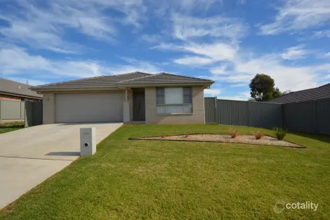 6a Parkview Dr, Gunnedah, NSW 2380