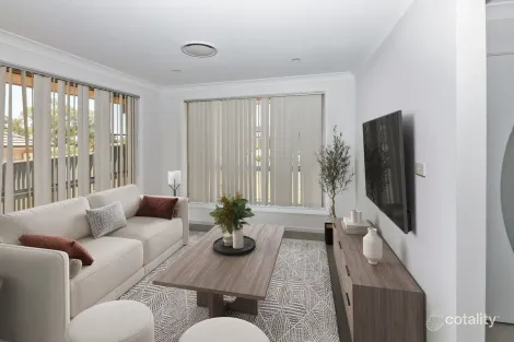 Property photo of 6A Parkview Drive Gunnedah NSW 2380