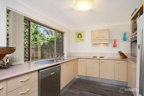 Property photo of 56/96 Galleon Way Currumbin Waters QLD 4223