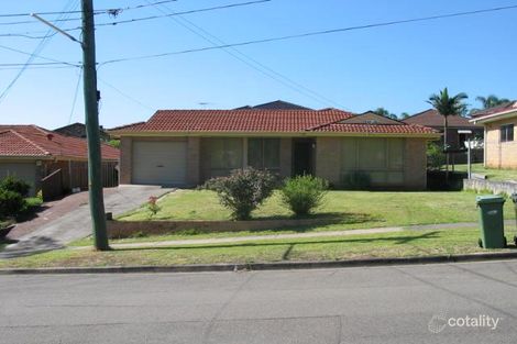 3a Dickens St, Winston Hills, NSW 2153