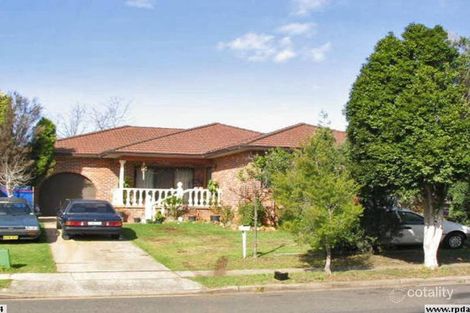 Property photo of 29 Triten Avenue Greenfield Park NSW 2176