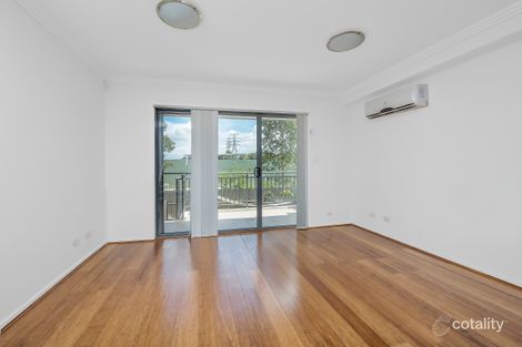 Property photo of 6/9 Verley Drive Homebush NSW 2140