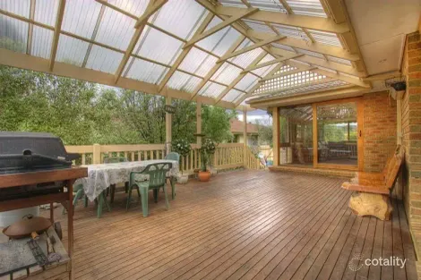Property photo of 20 Mistletoe Close Knoxfield VIC 3180
