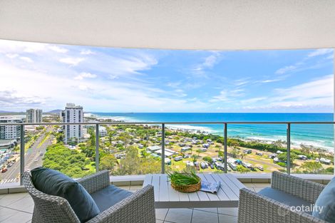 1305/14 Aerodrome Rd, Maroochydore, QLD 4558