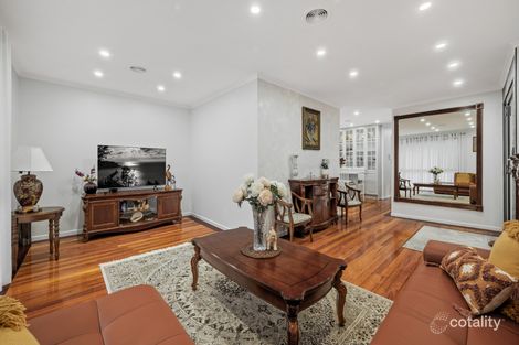 Property photo of 12 Methil Place St Andrews NSW 2566
