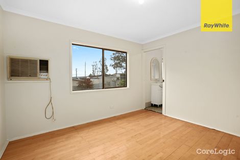 Property photo of 4 Bijiji Street Pendle Hill NSW 2145