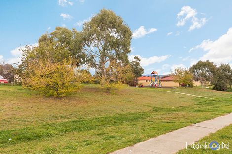 Property photo of 18 Quinlivan Crescent Dunlop ACT 2615