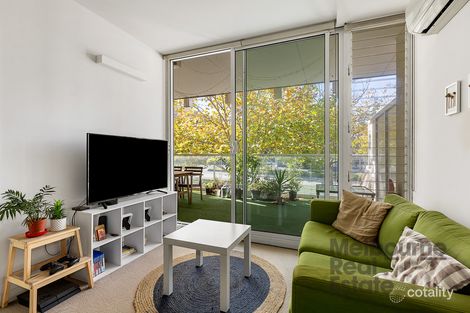 Property photo of 105/589 Elizabeth Street Melbourne VIC 3000