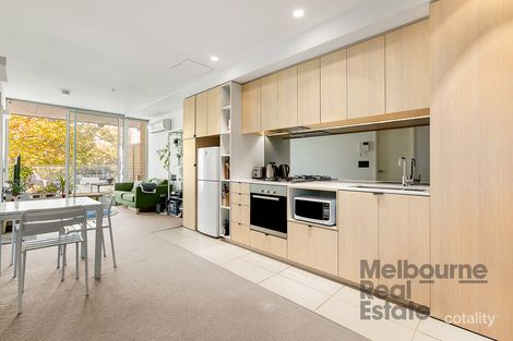 Property photo of 105/589 Elizabeth Street Melbourne VIC 3000